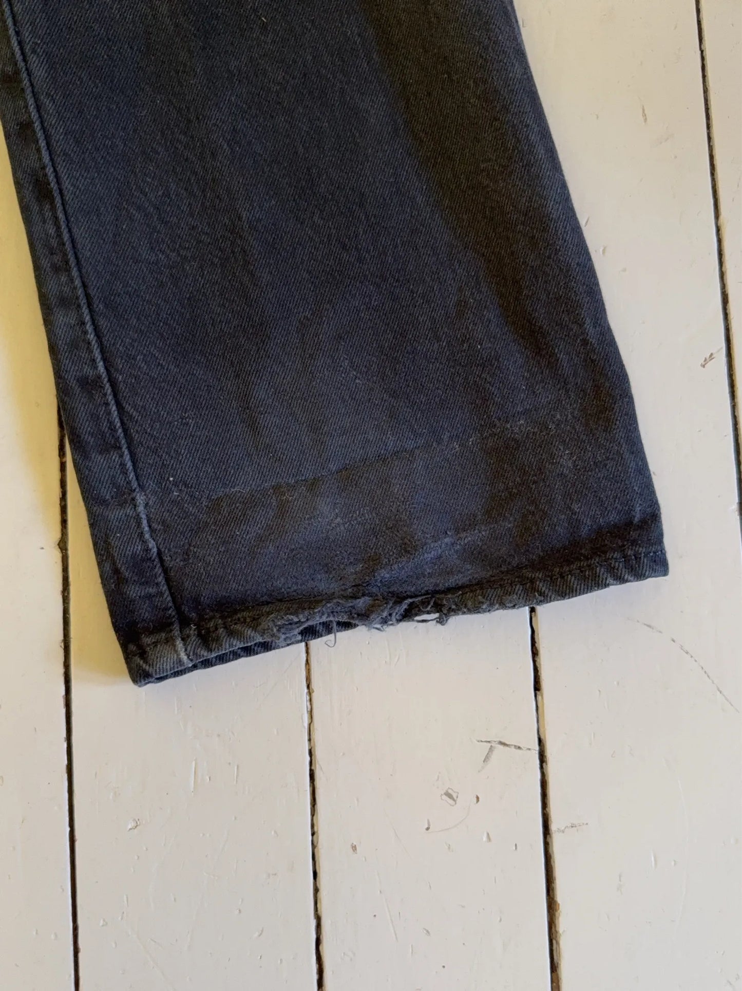 Levi's 501 Jeans