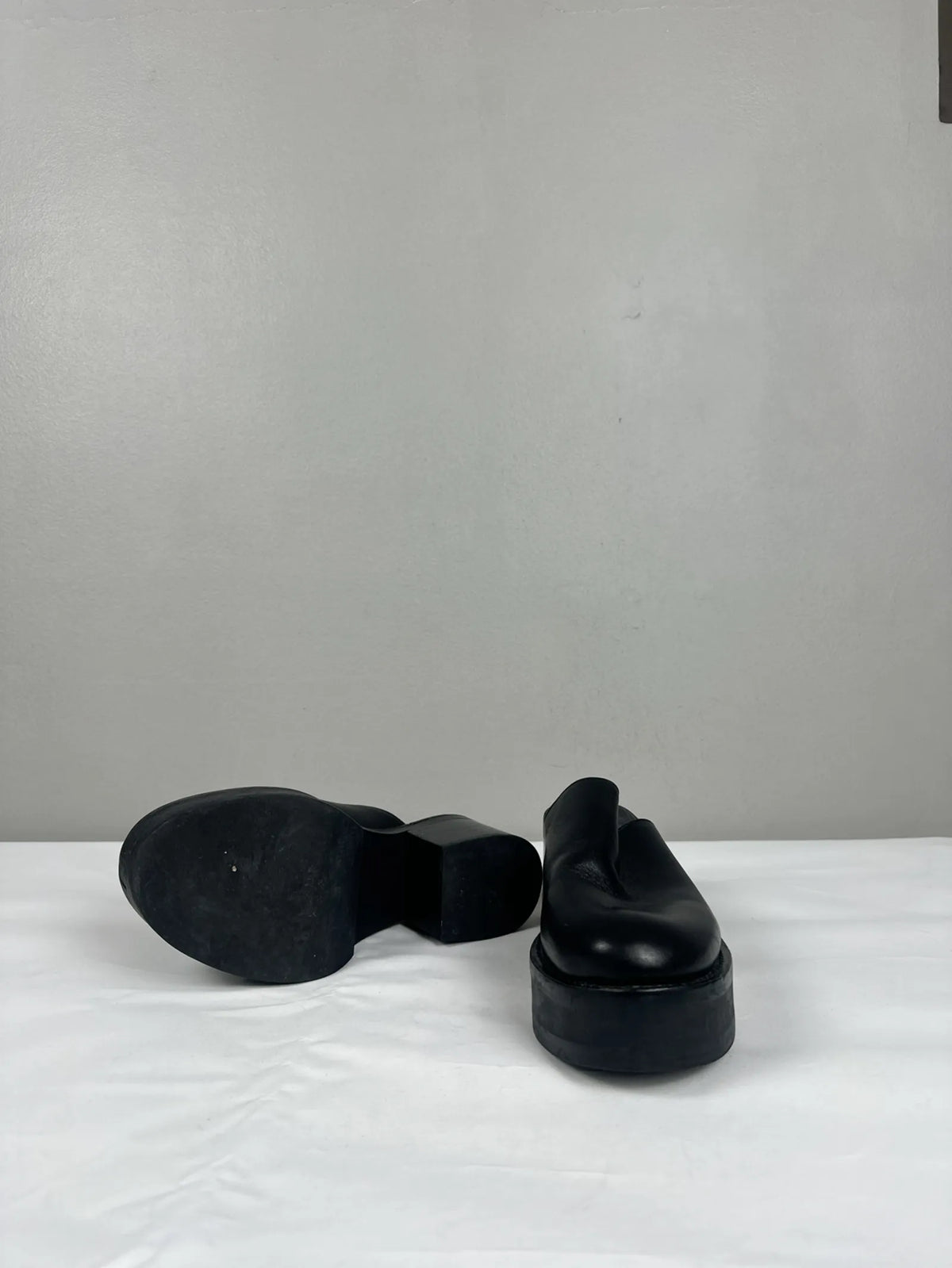 Filippa K-skinnklackar