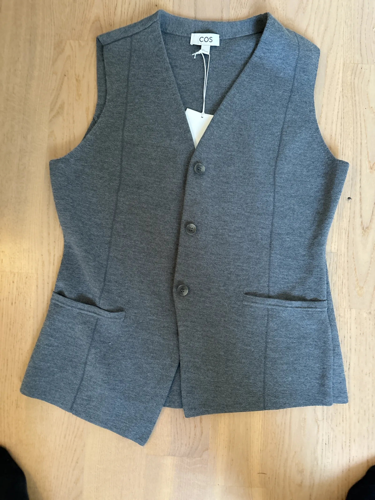 Cos Vest