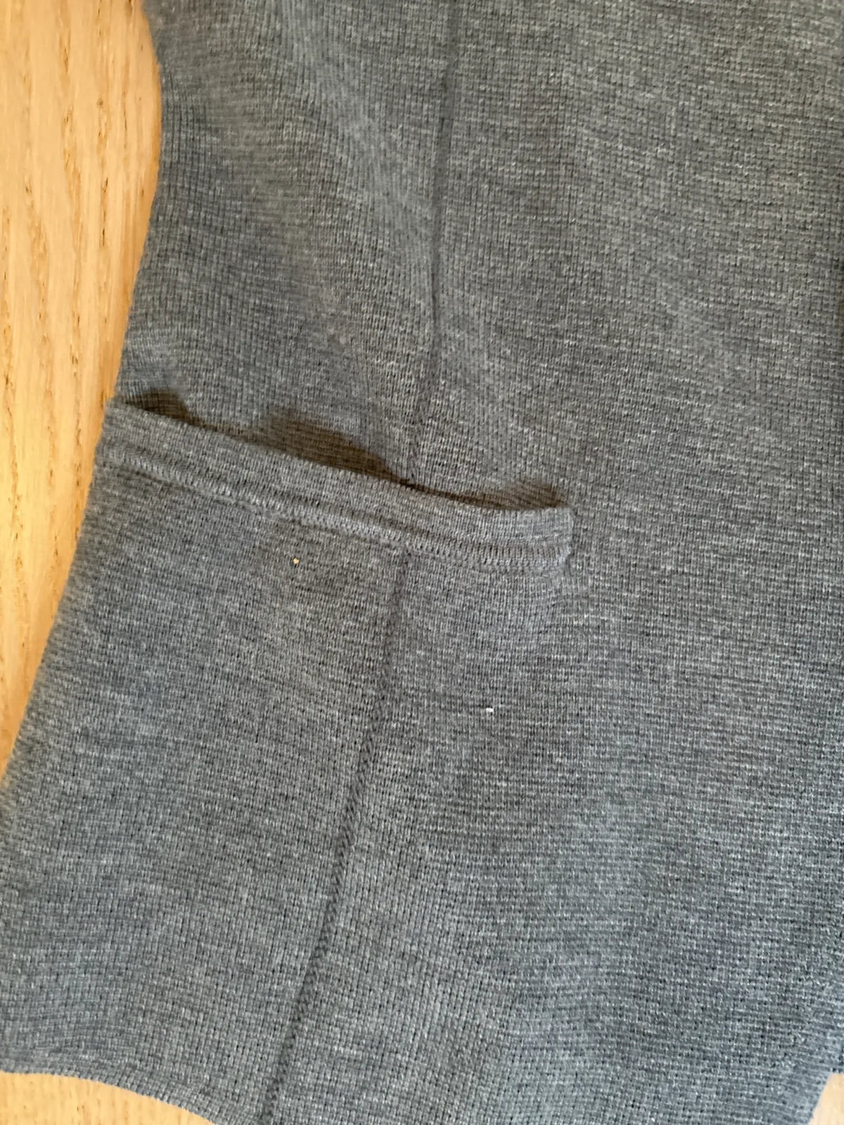 Cos Vest