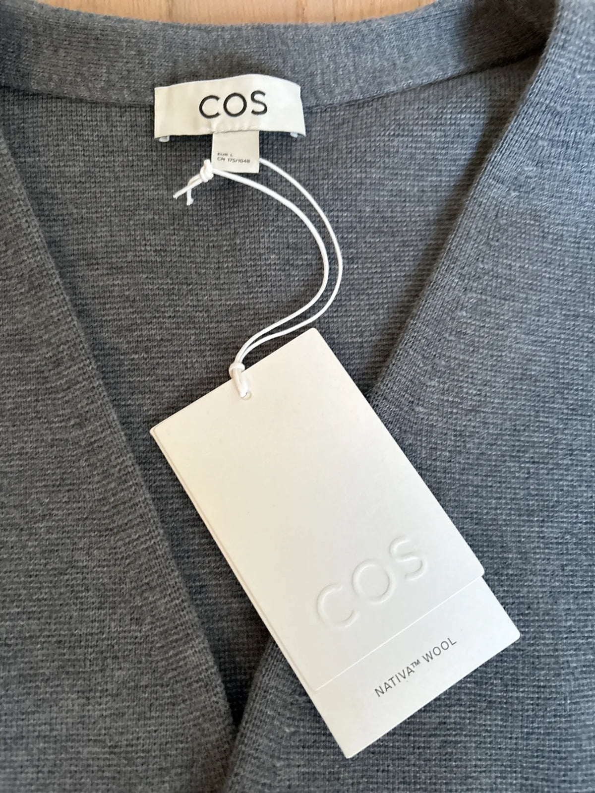 Cos Vest