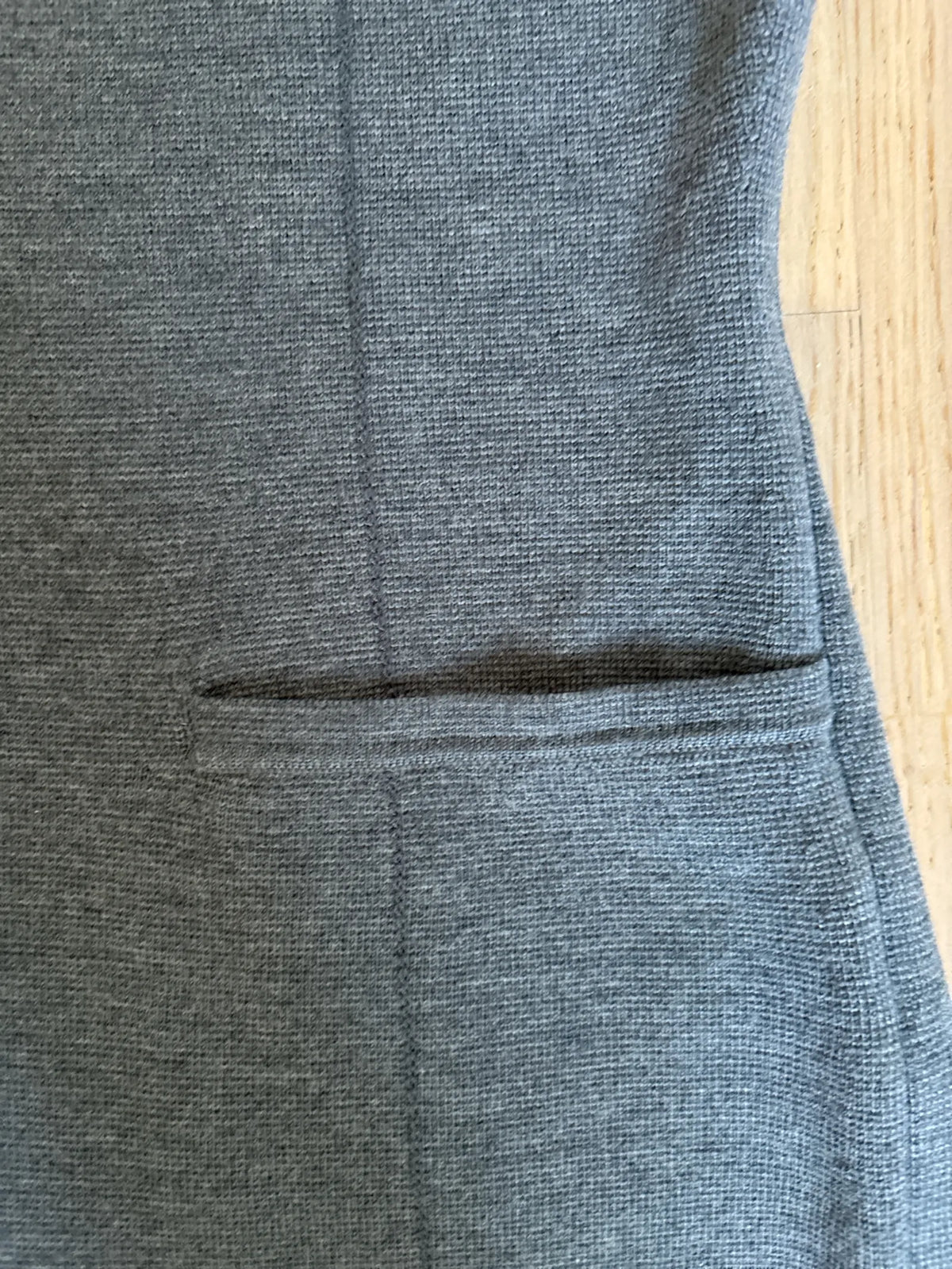 Cos Vest