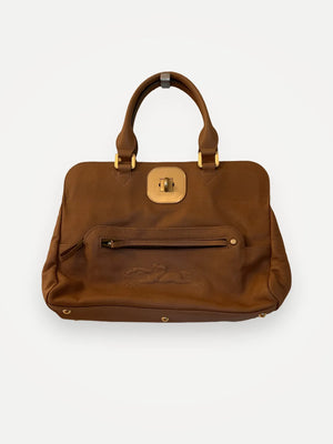 Longchamp Handbag