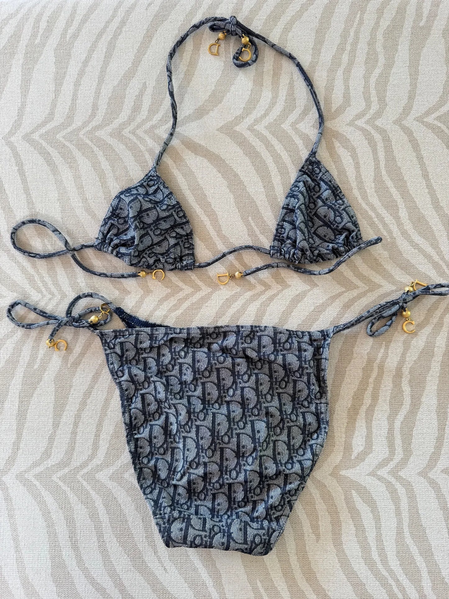 Christian Dior Bikini