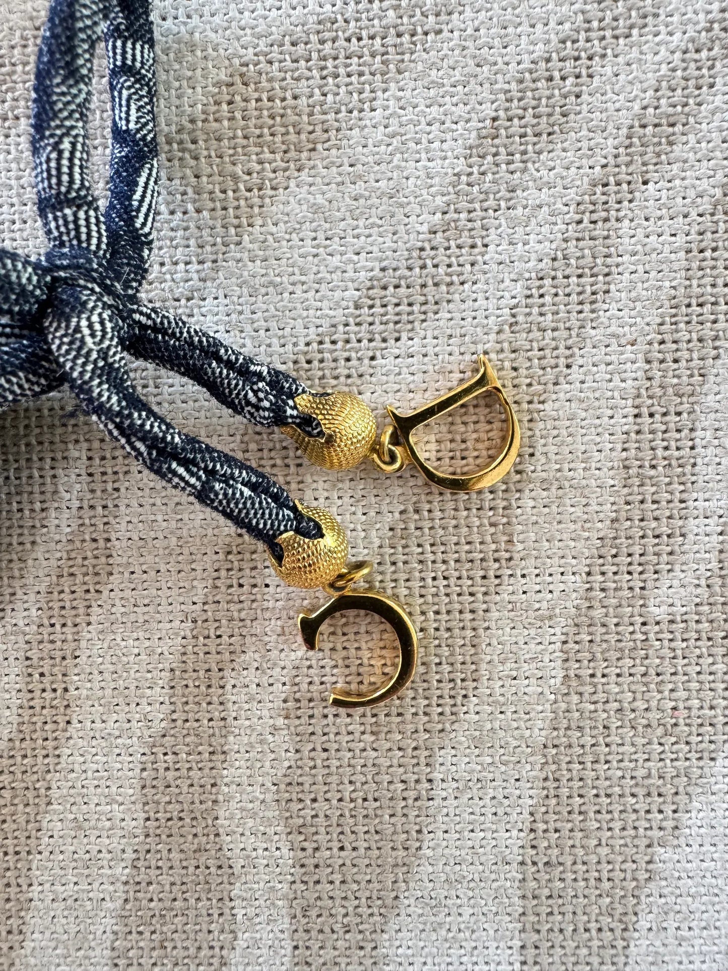 Christian Dior Bikini