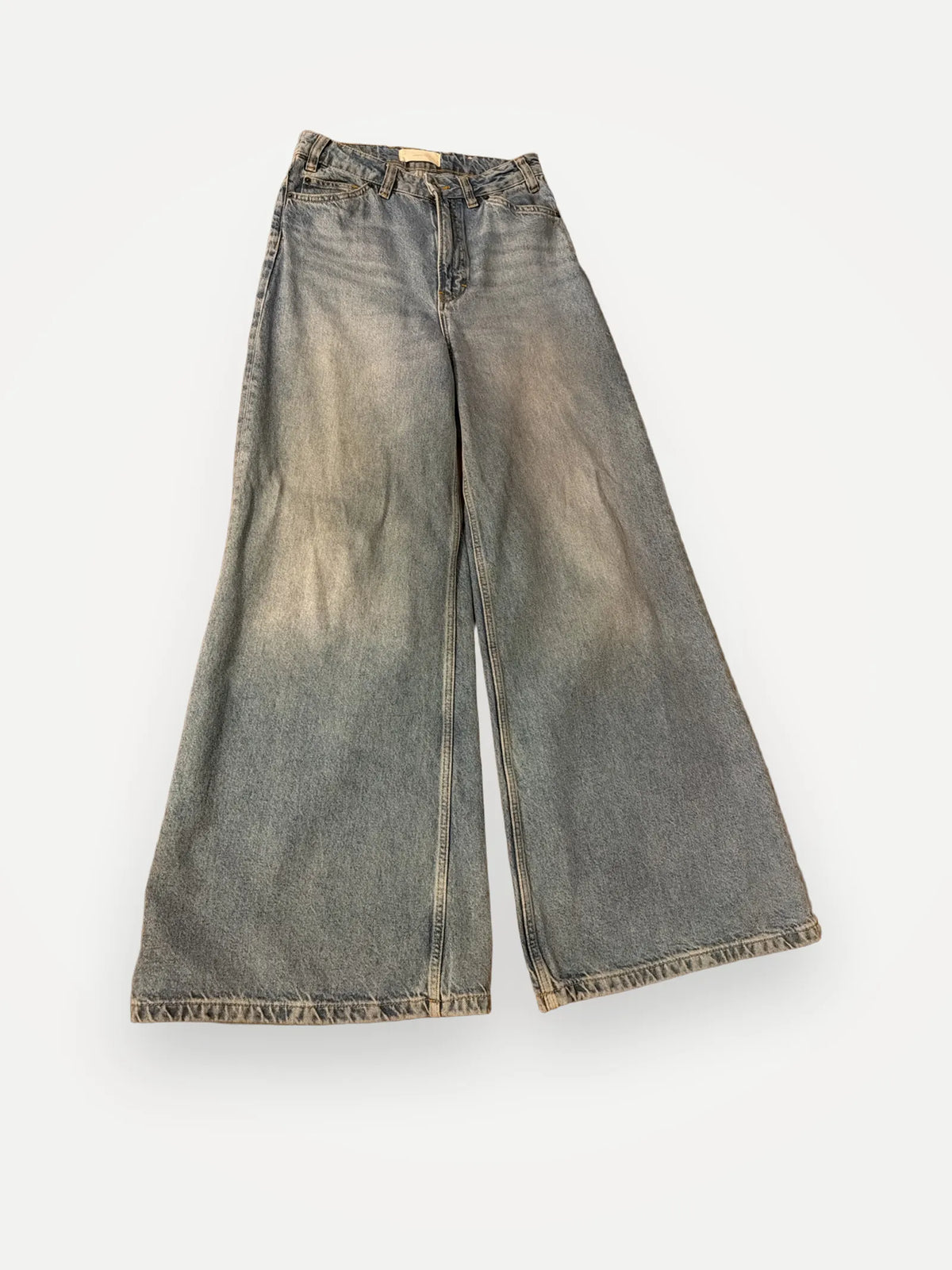 Jeanerica Alfama-jeans