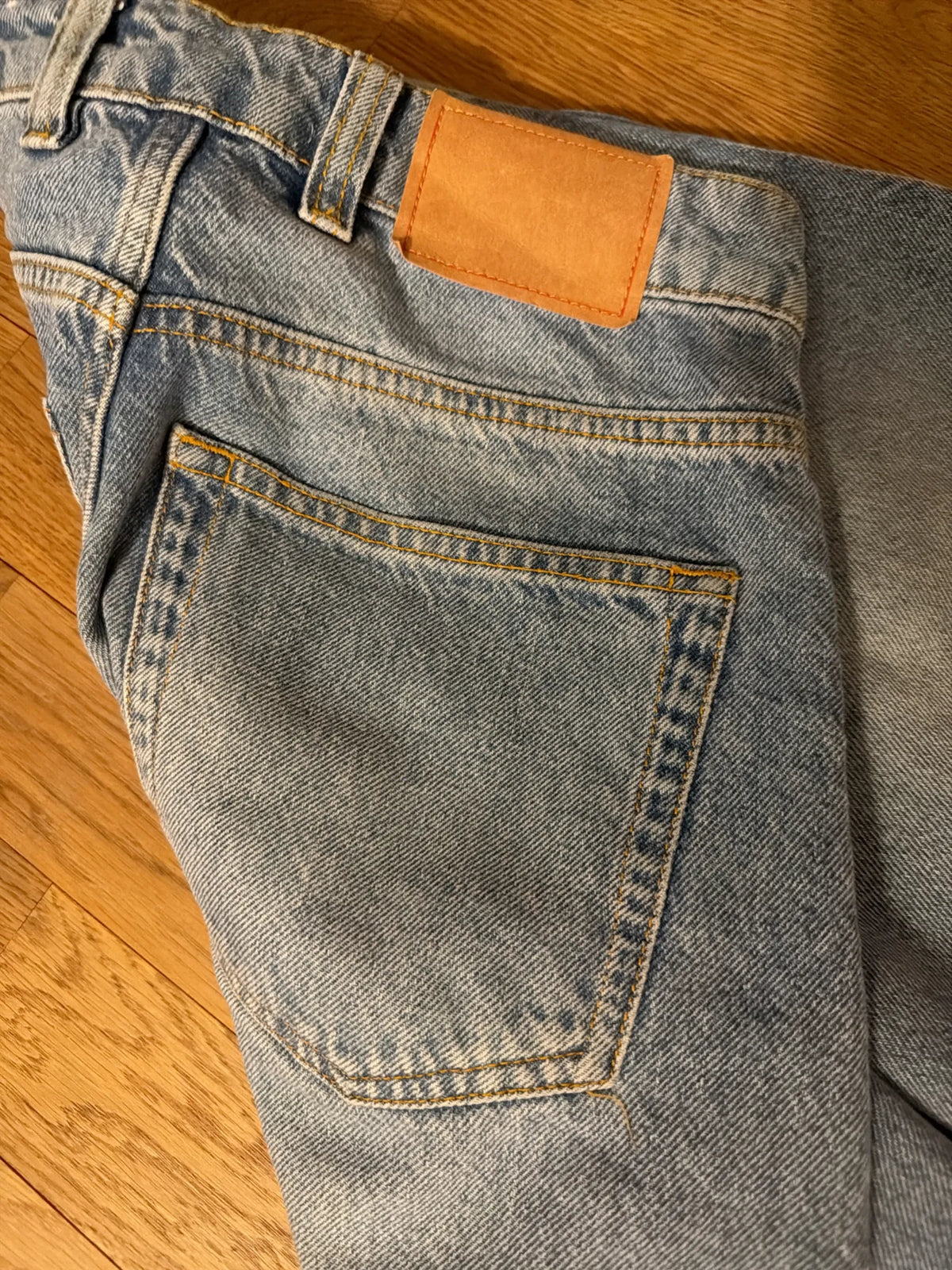 Jeanerica Alfama-jeans