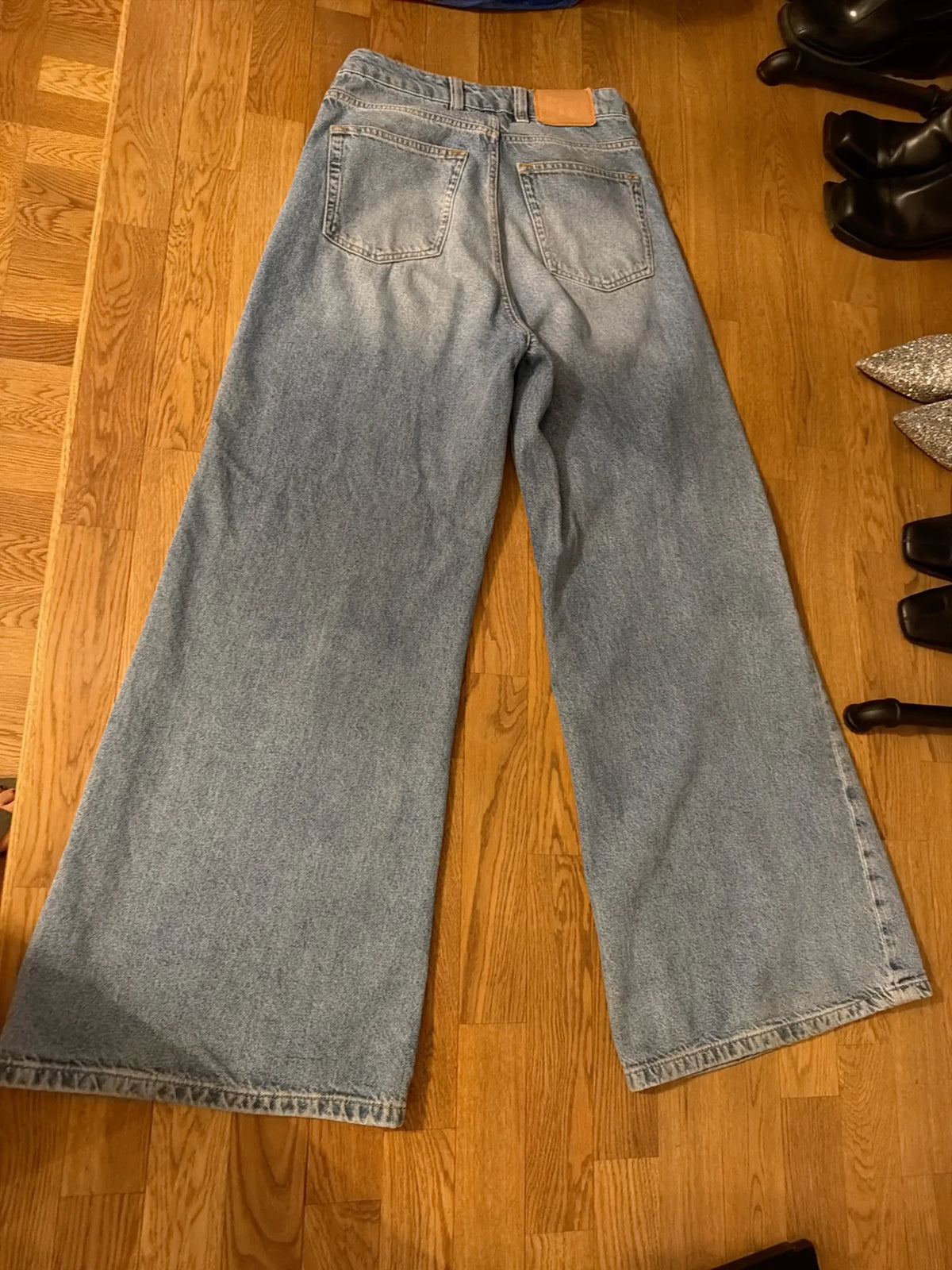 Jeanerica Alfama-jeans
