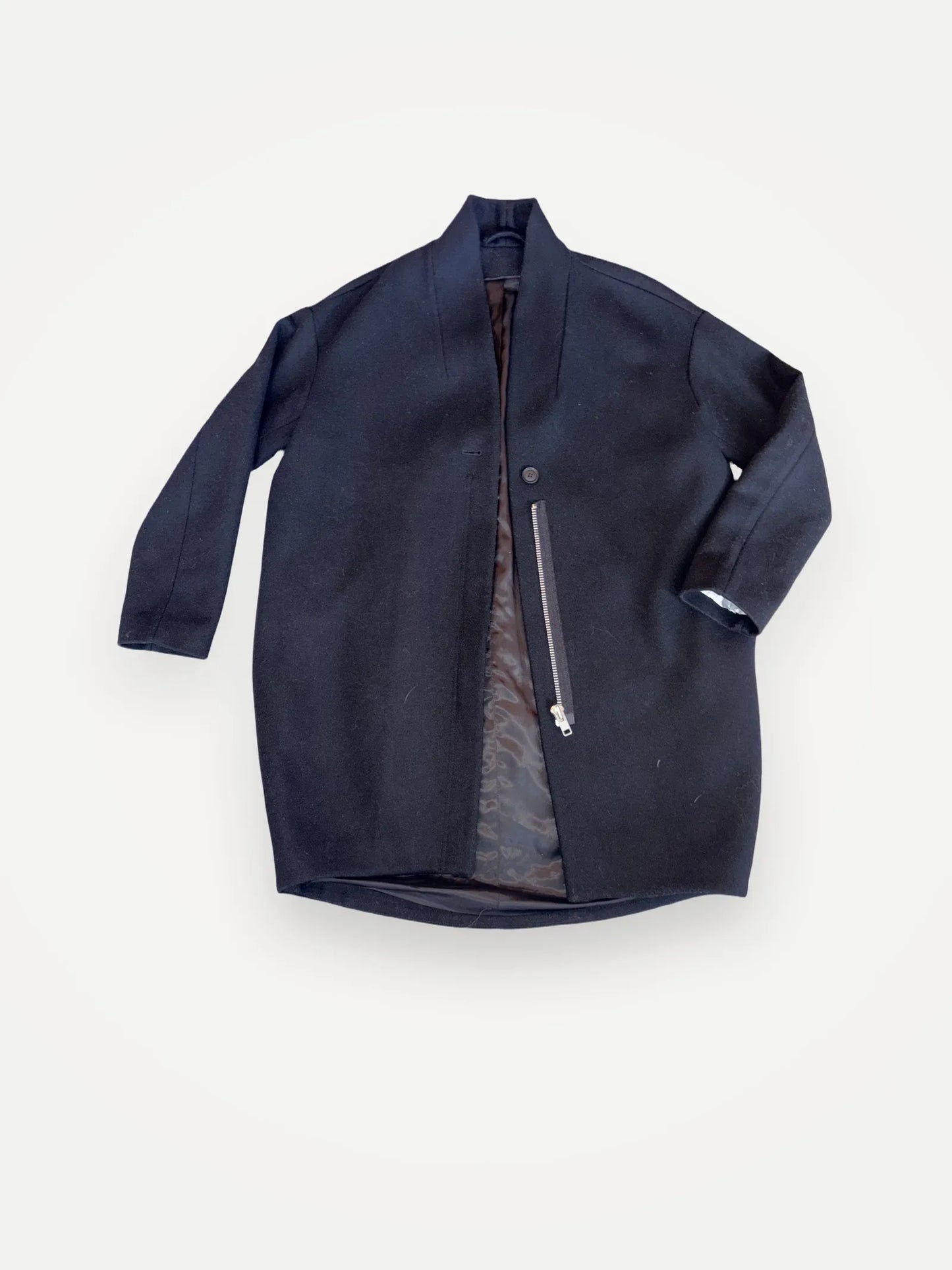 & Other Stories Coat