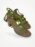 Gianvito Rossi Cayman 60-klackar NWOT
