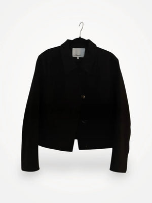 3.1 Phillip Lim Convertible Collar Valet-kavaj