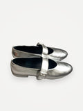 & Other Stories-skinnballerinaskor NWOT