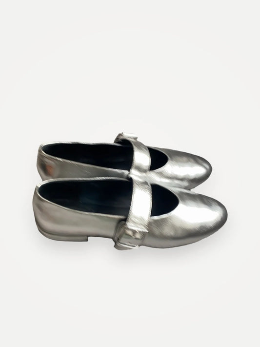 & Other Stories Ballet flats