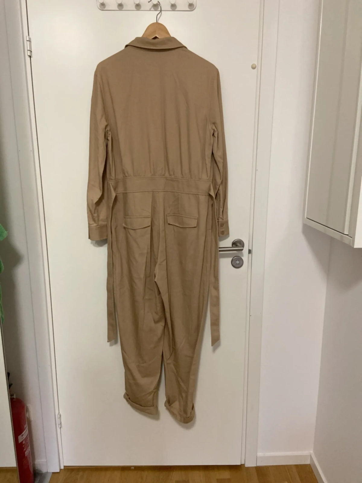 & Other Stories Jumpsuit