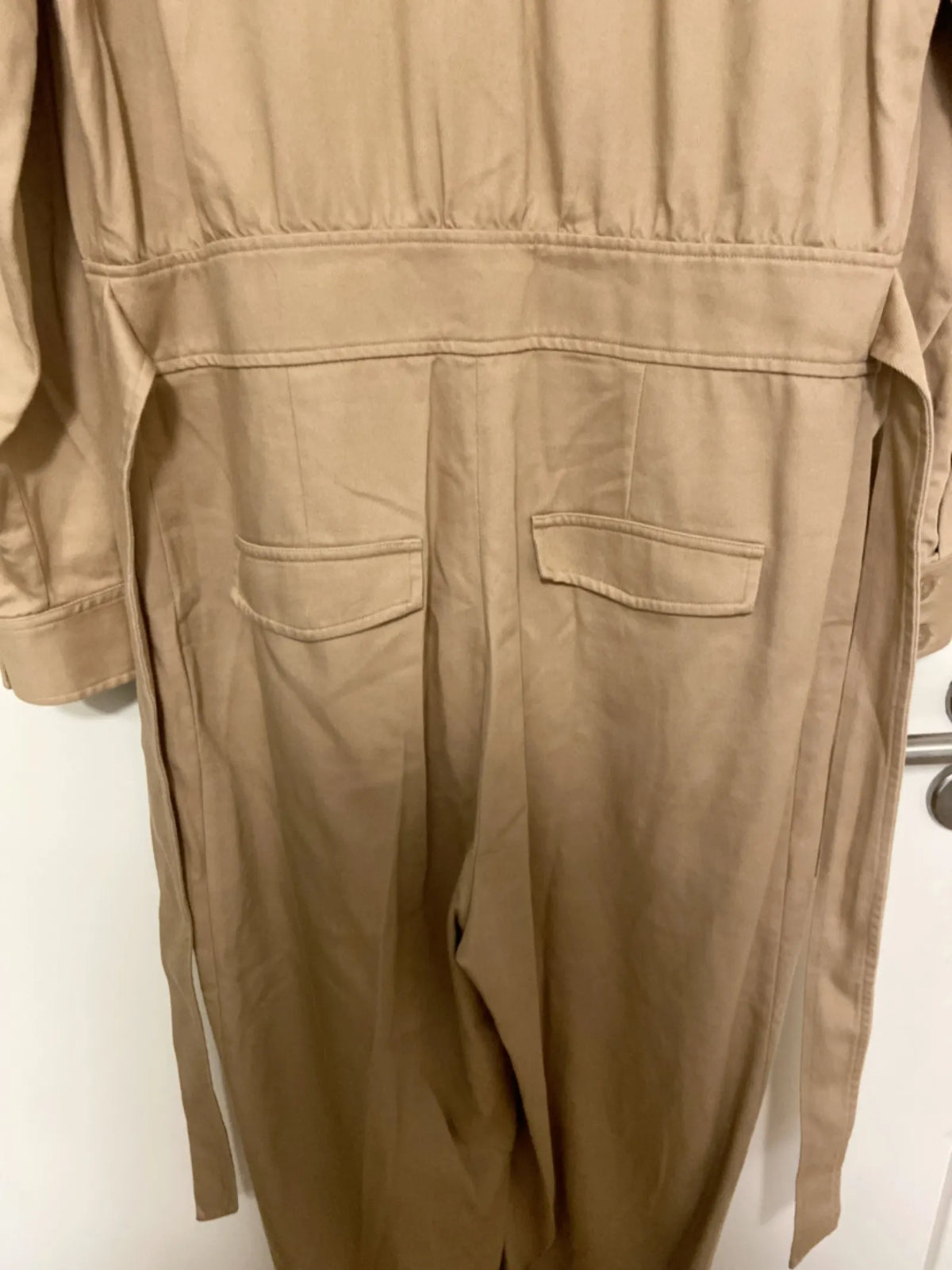 & Other Stories Jumpsuit