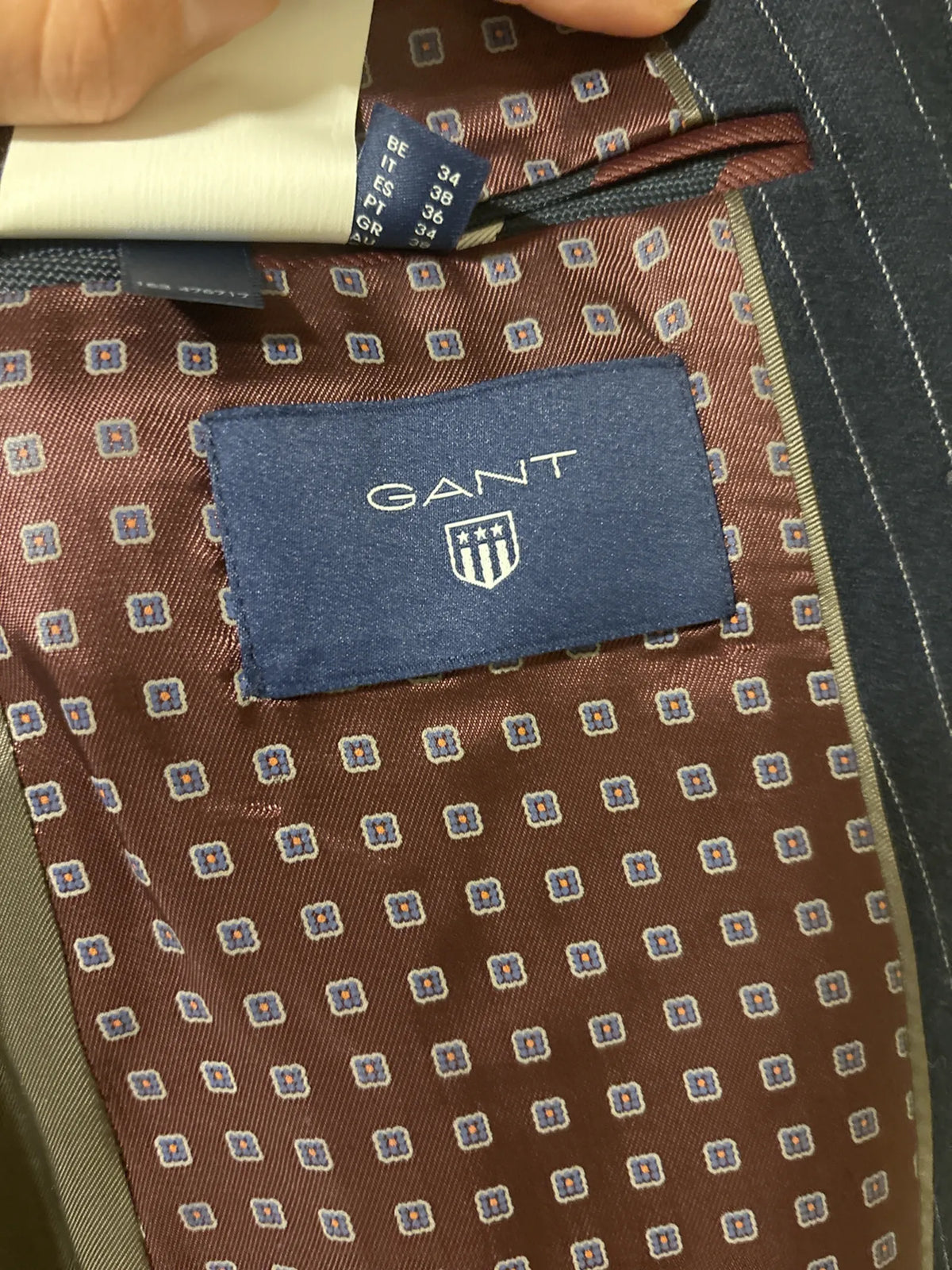 Gant Blazer