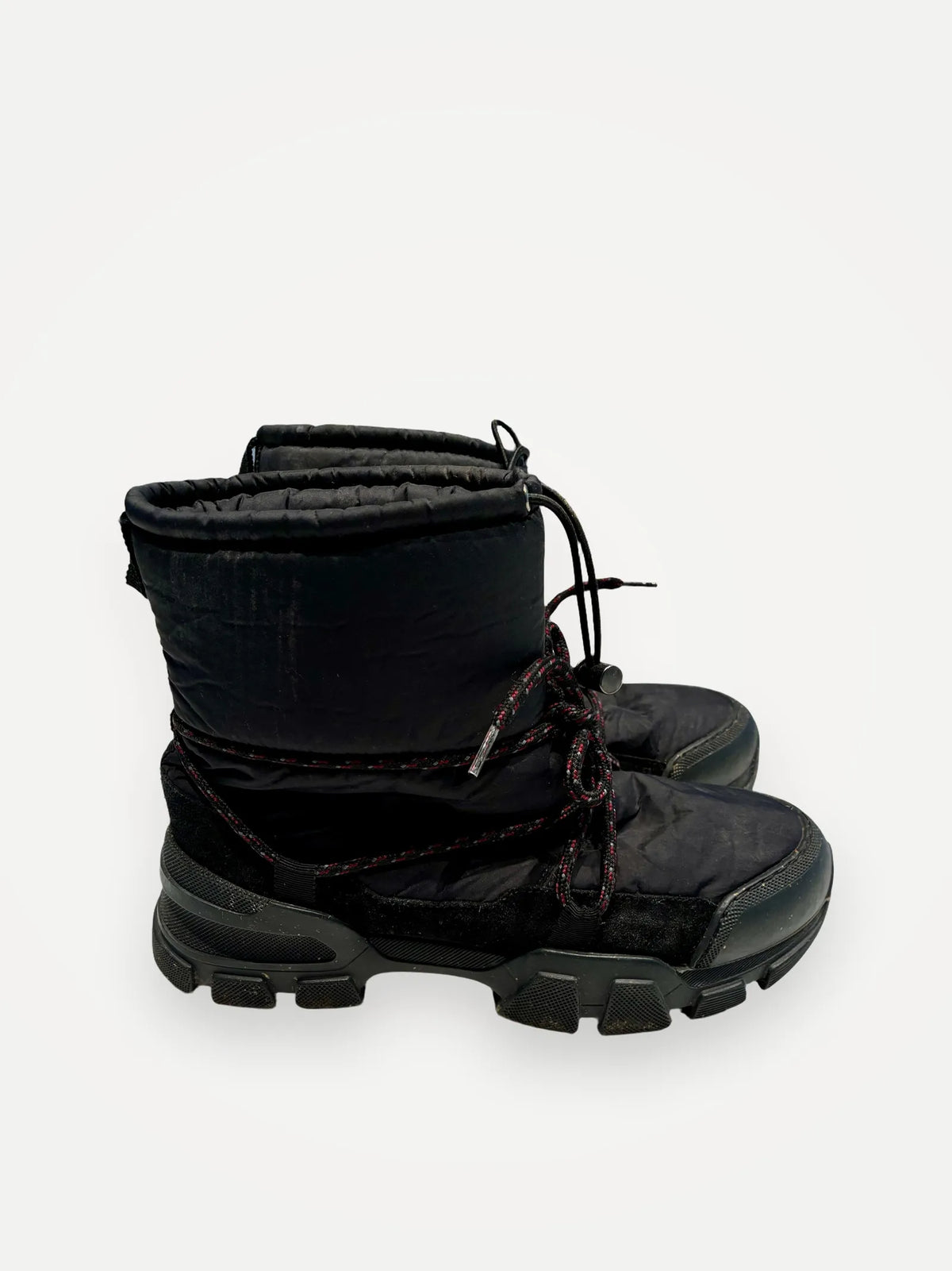 Max Mara Boots