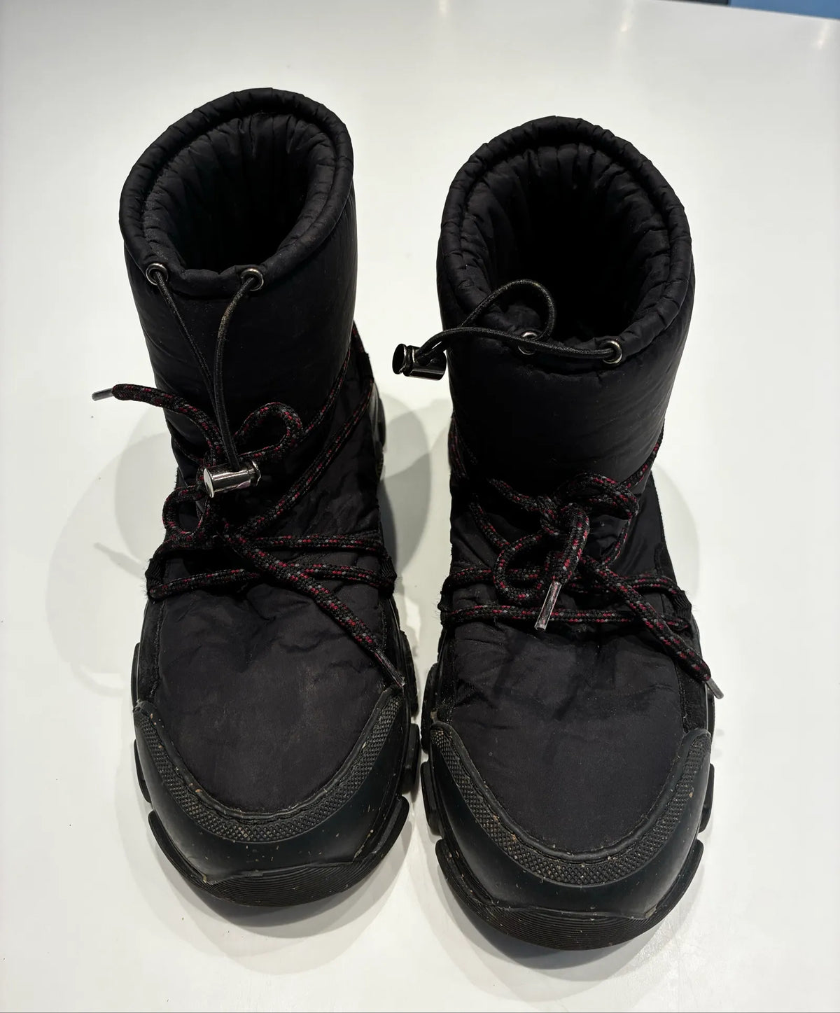 Max Mara Boots