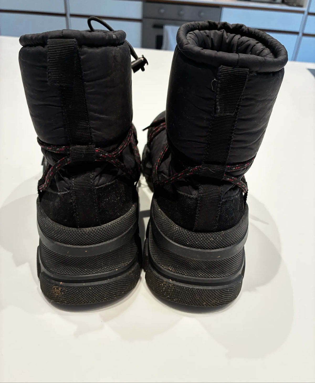 Max Mara Boots
