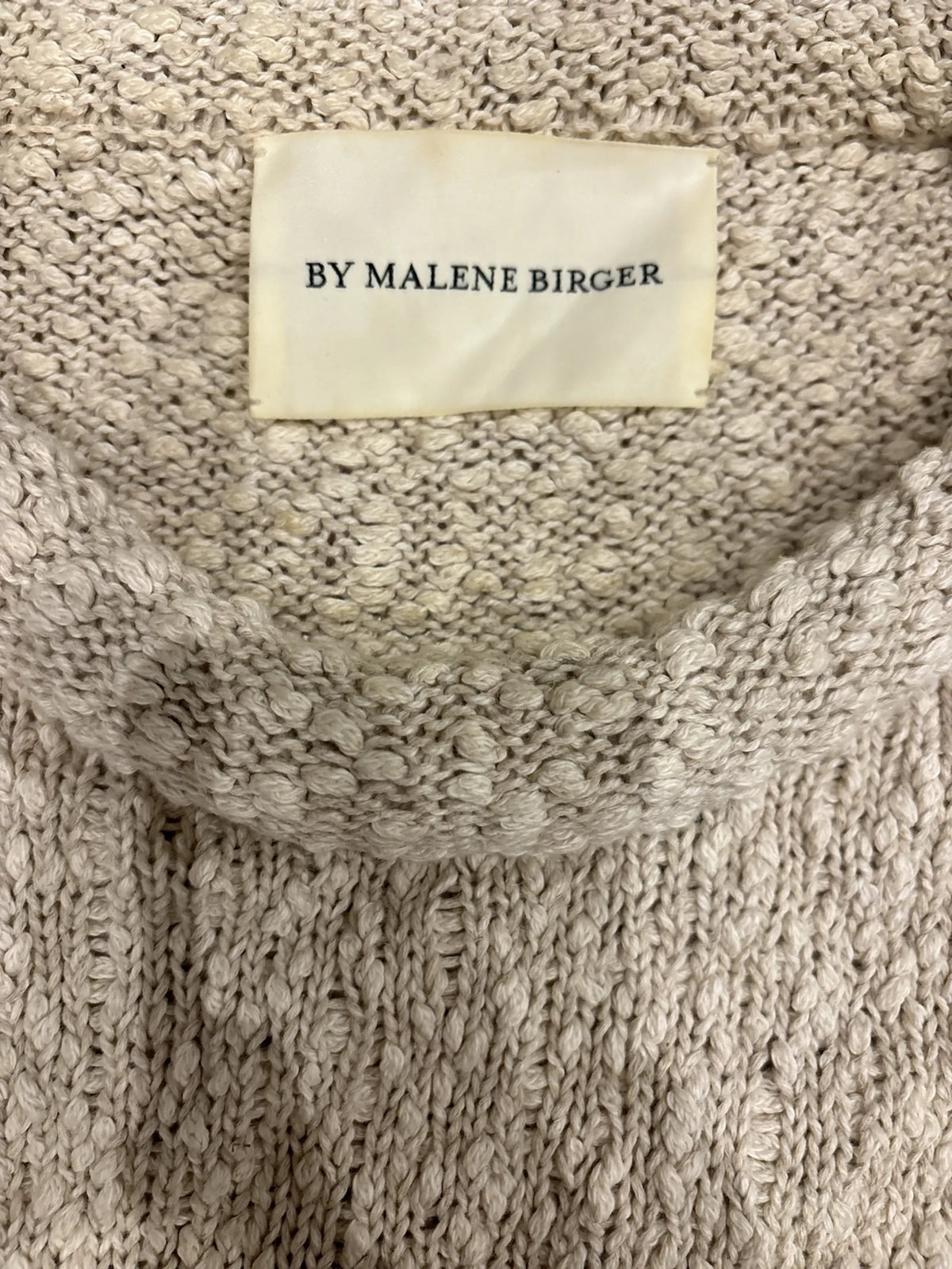 By Malene Birger Sengh Dress