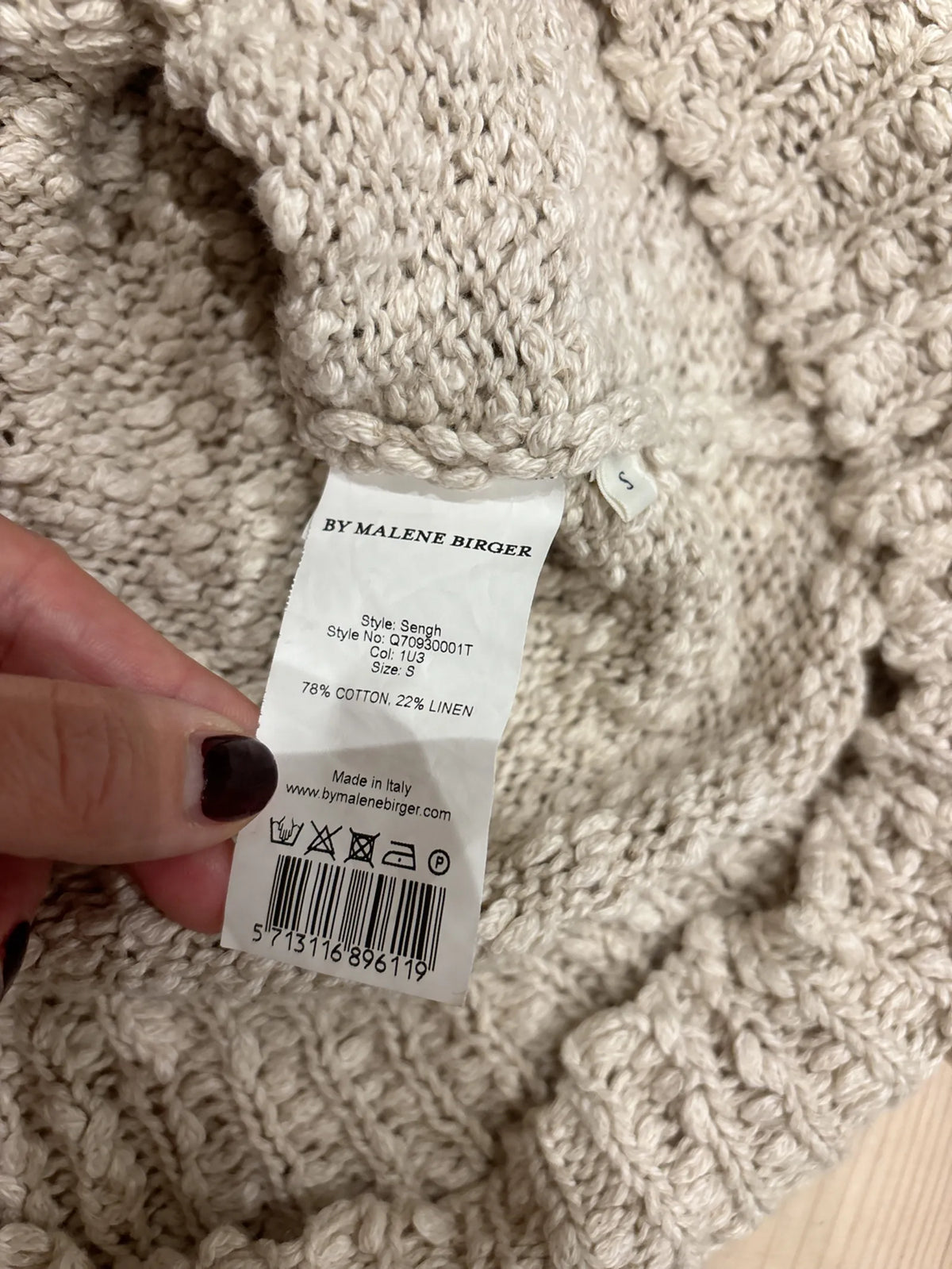 By Malene Birger Sengh Dress