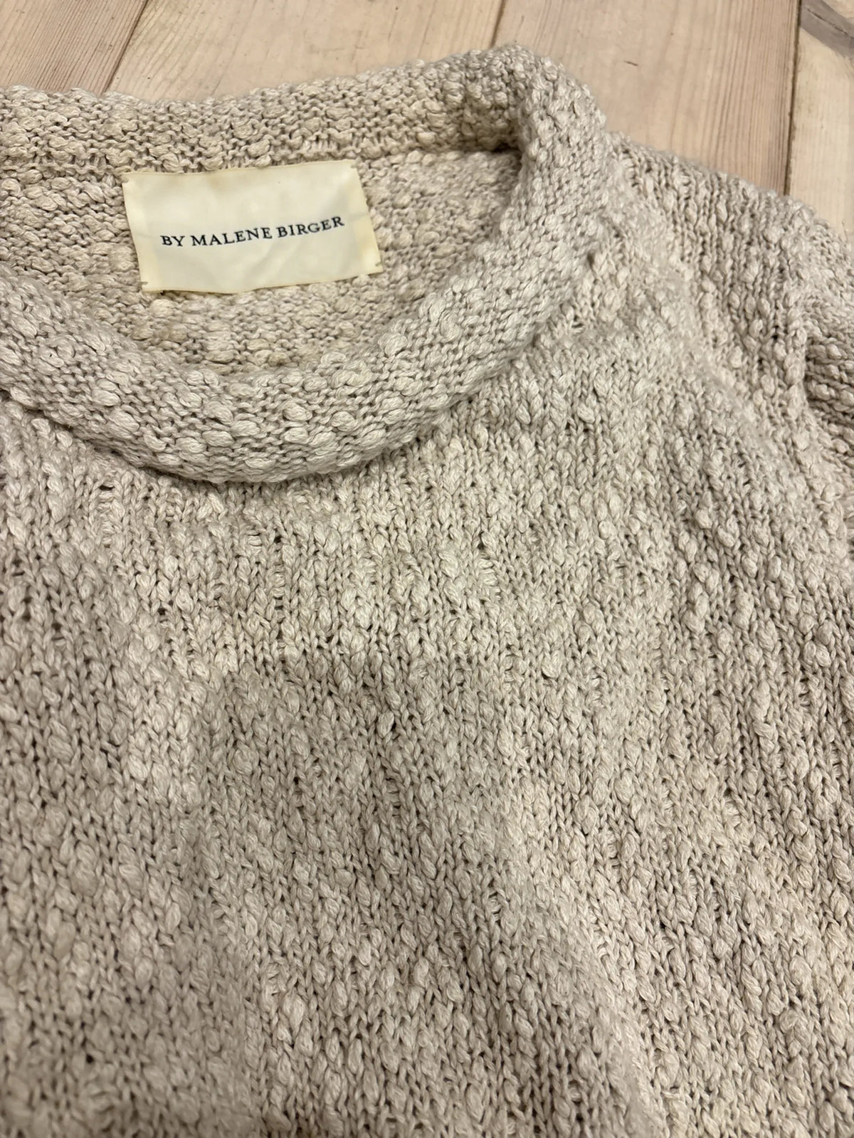 By Malene Birger Sengh Dress