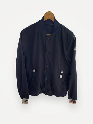 Moncler-fritidsjacka