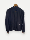 Moncler-fritidsjacka
