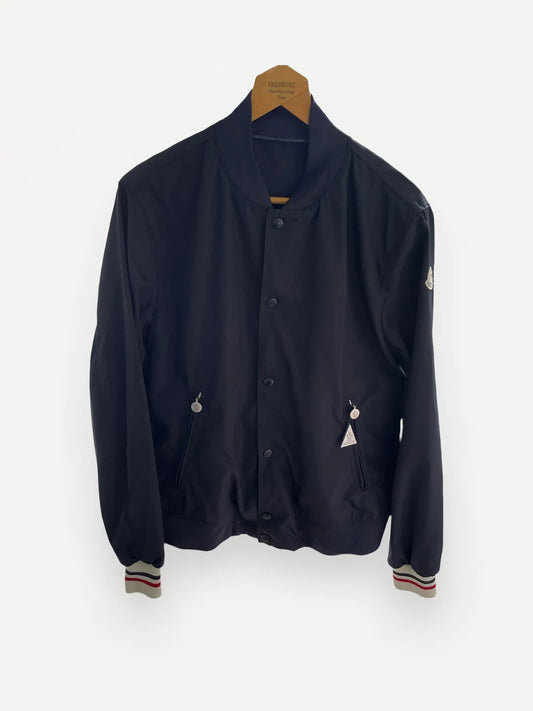 Moncler-fritidsjacka