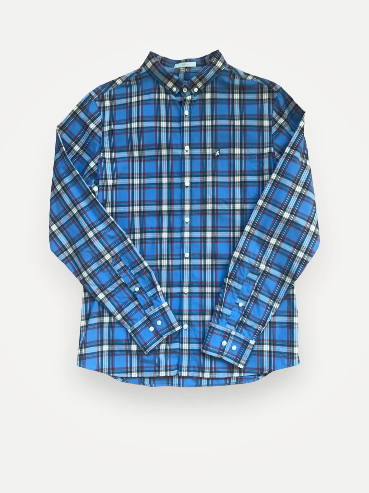 Peak Performance Shirt