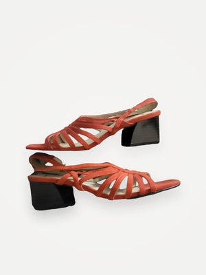 Vagabond-sandaler