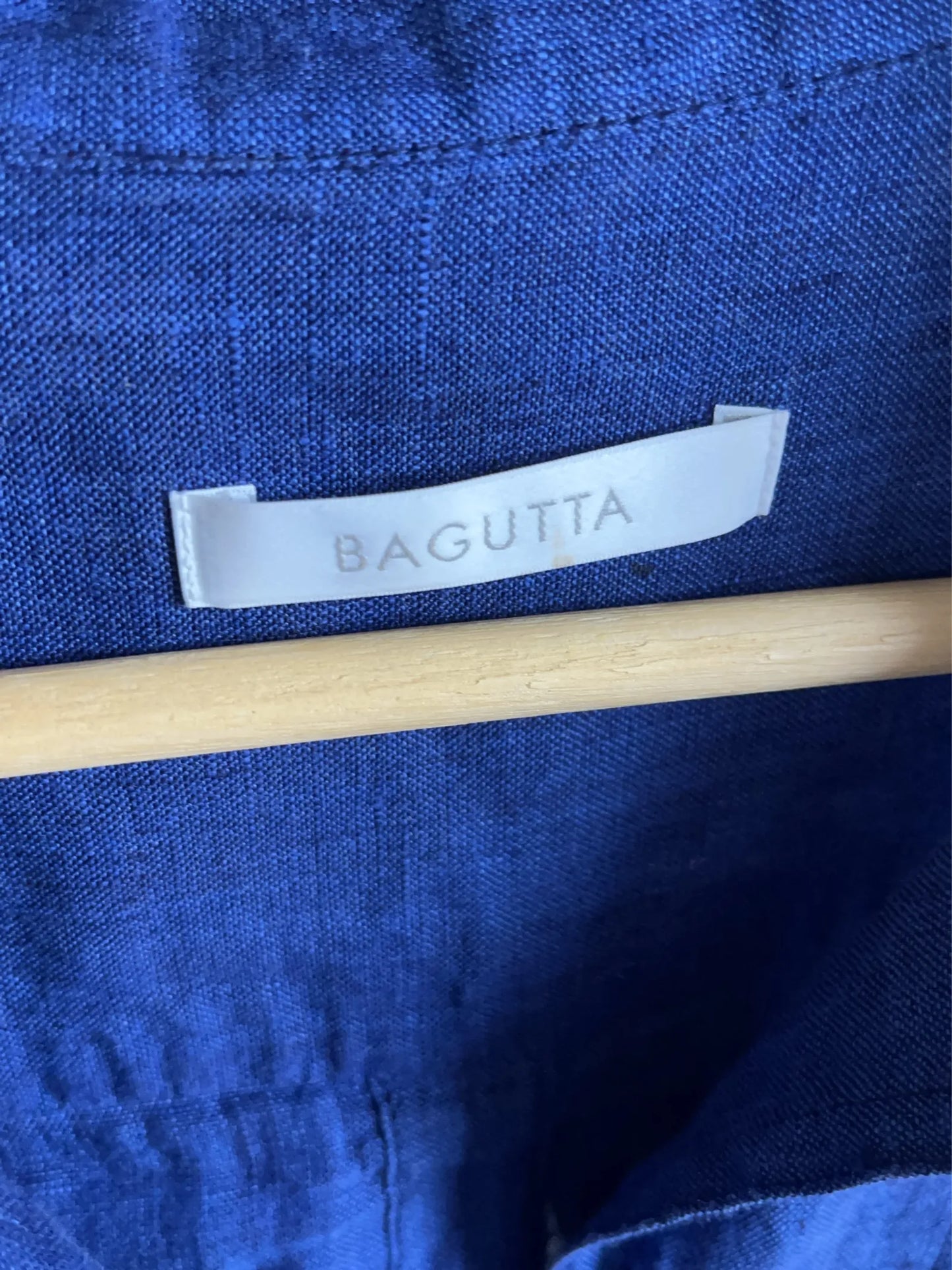 Bagutta-linnetunika