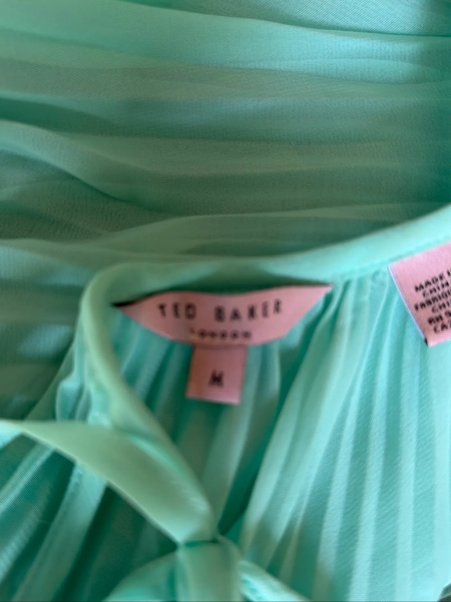 Ted Baker Blouse