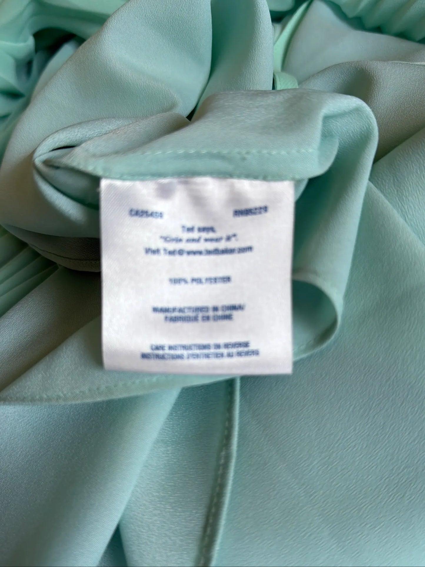 Ted Baker Blouse