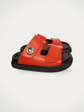 Flattered Sandals