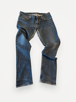 Nudie-jeans