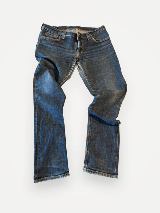 Nudie Jeans