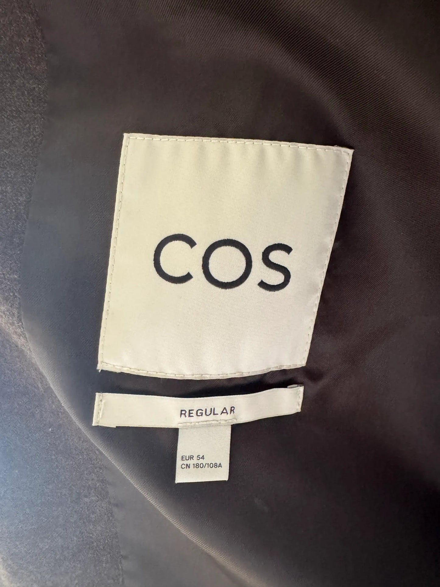 Cos-ullkostym