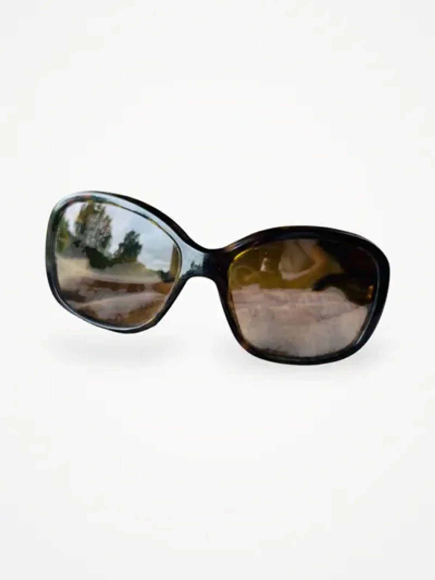 Prada Spr31n 53 Sunglasses
