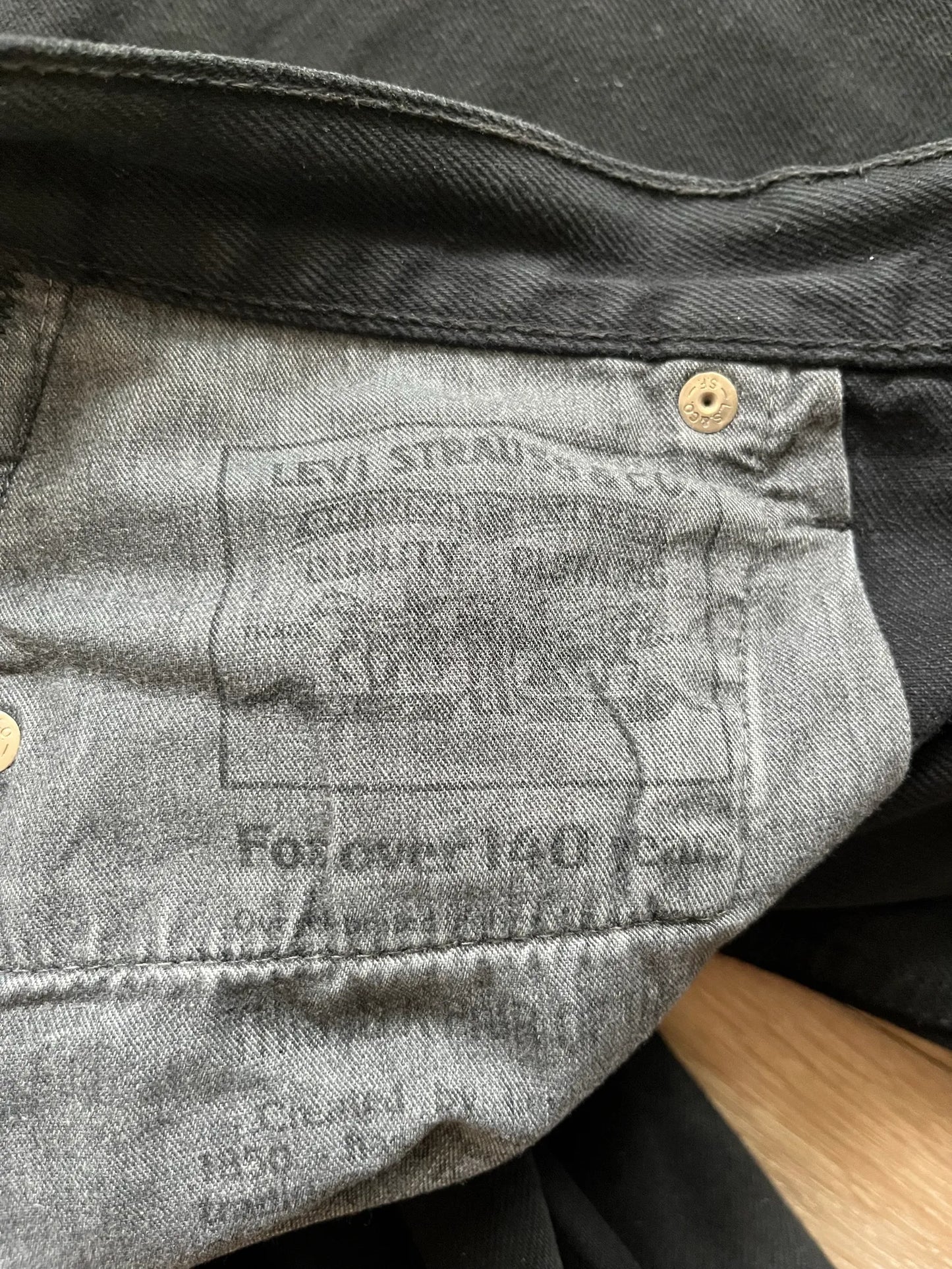 Levi's Jeans
