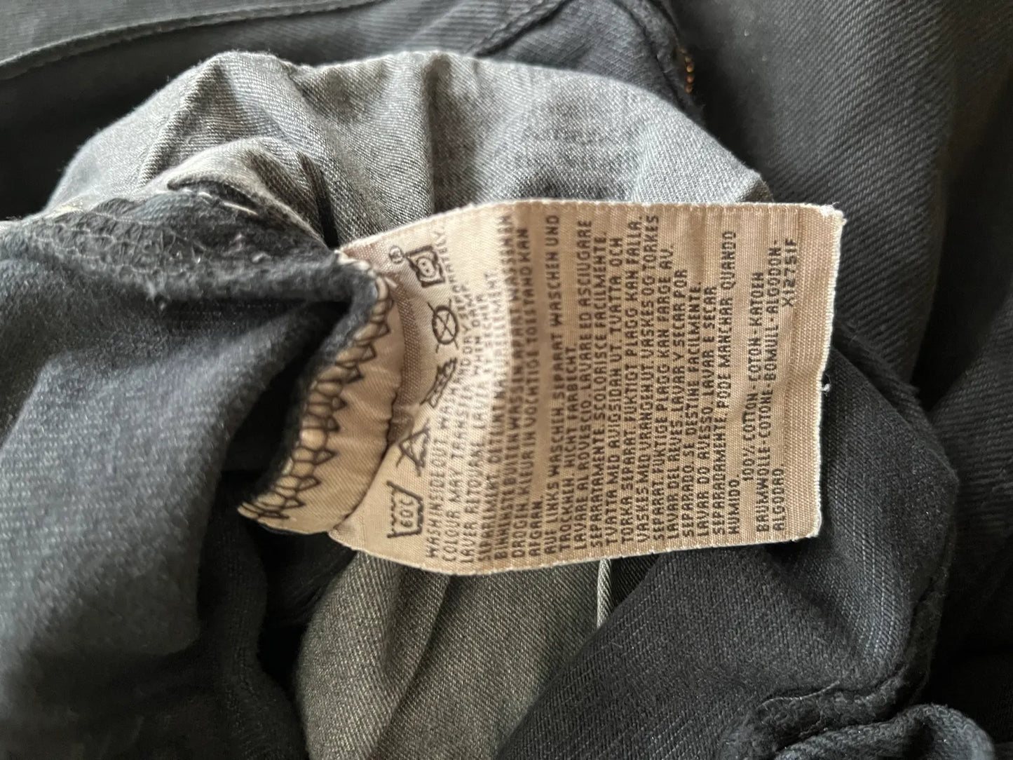Levi's Jeans