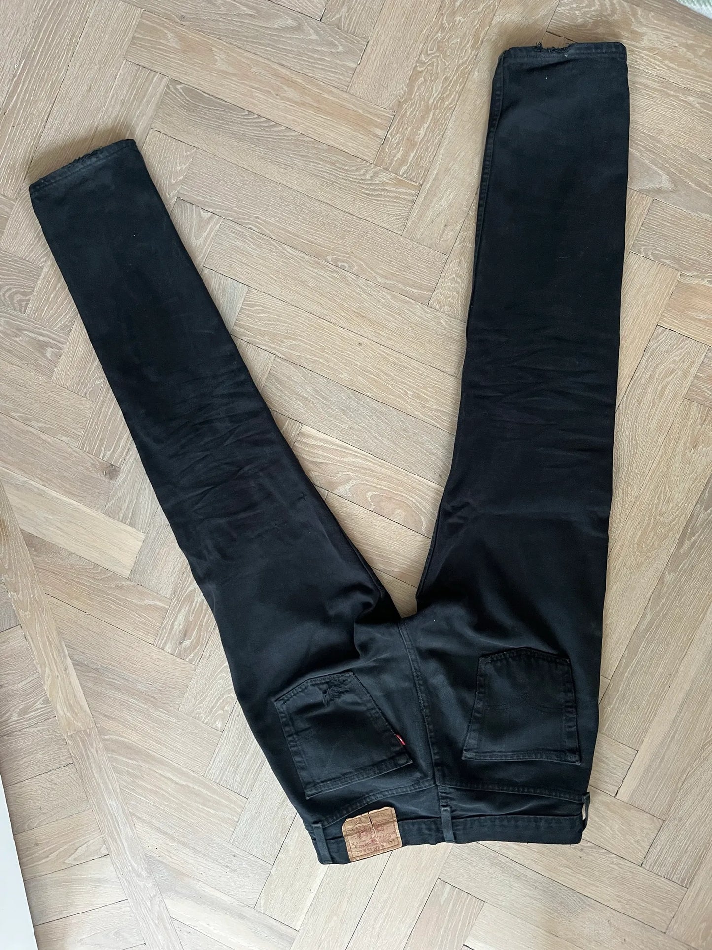 Levi's Jeans