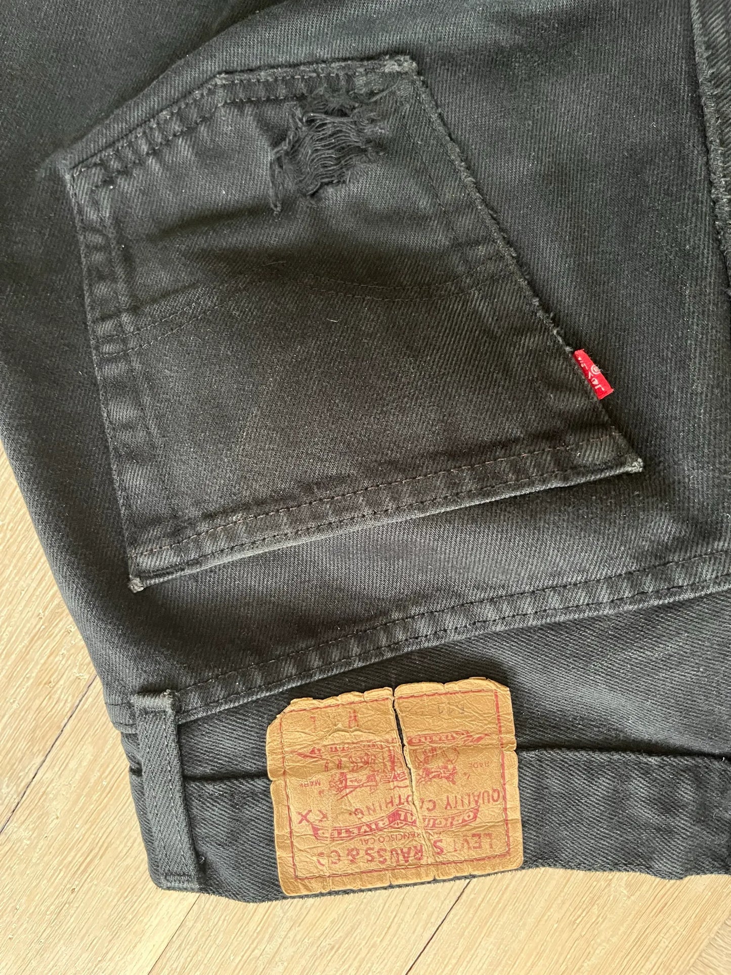 Levi's Jeans