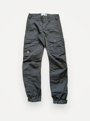 Fjällräven Alta-fritidsbyxor NWOT