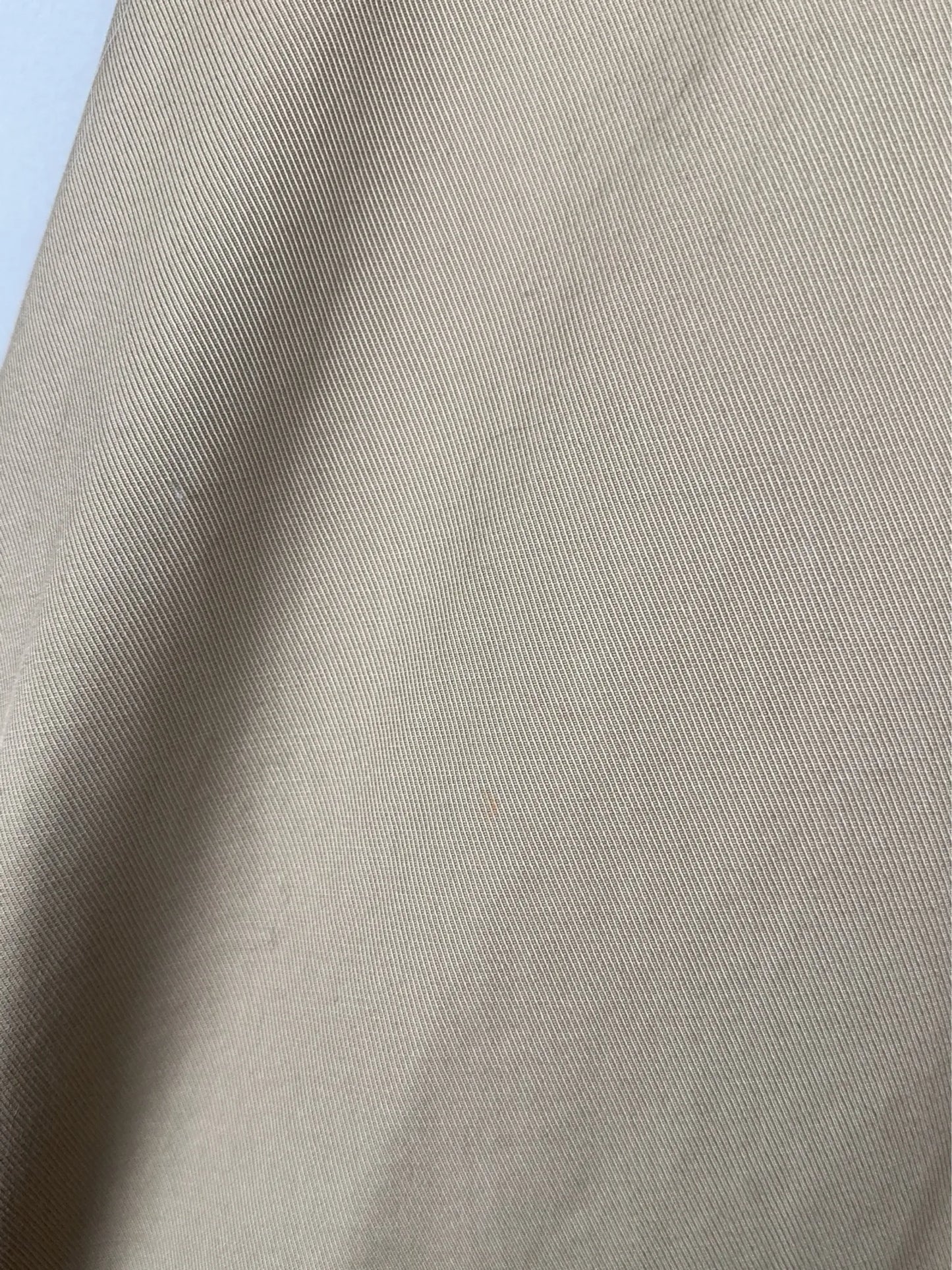 Toteme Cotton Twill-jacka