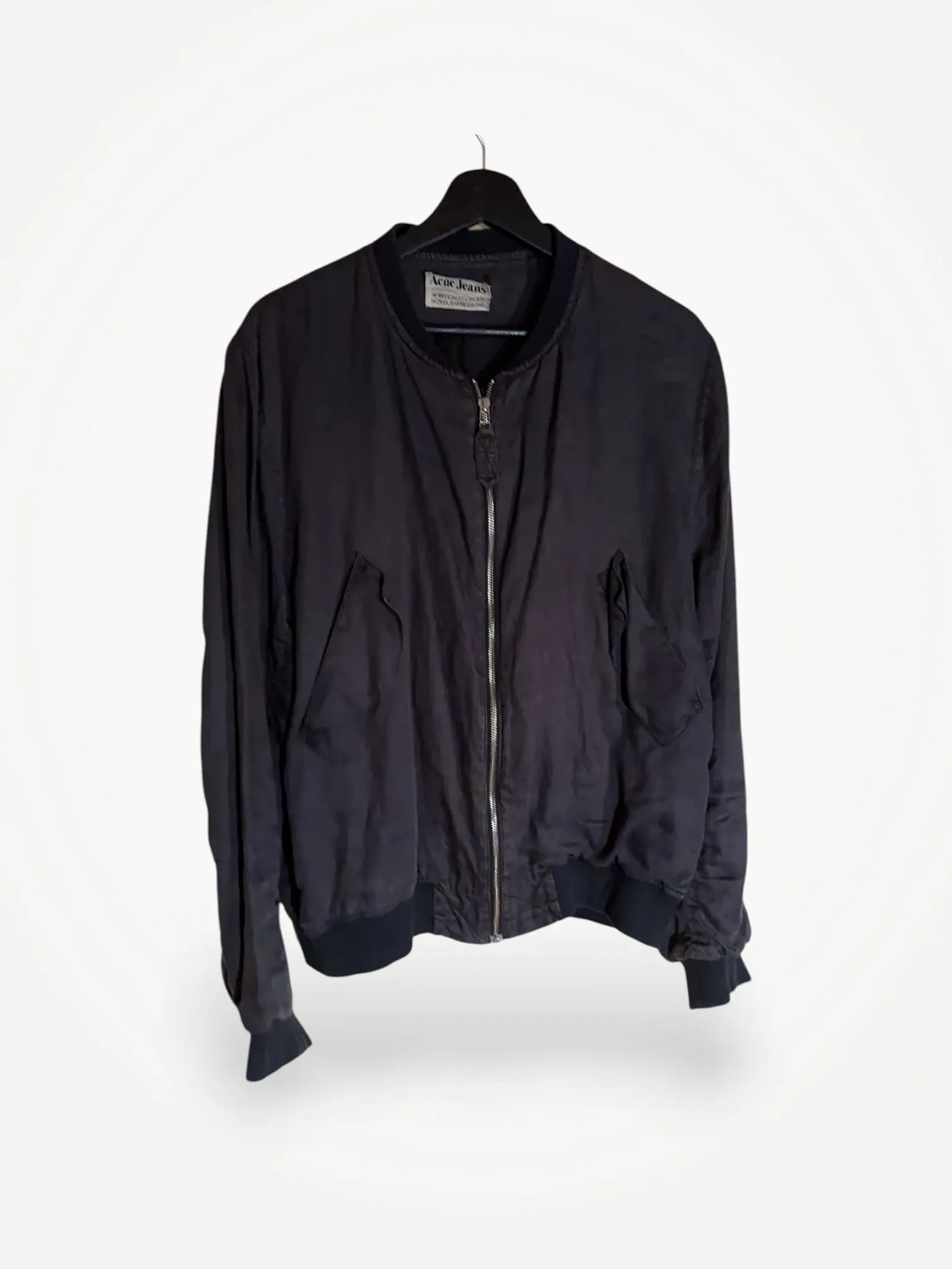 Acne Studios-linnejacka