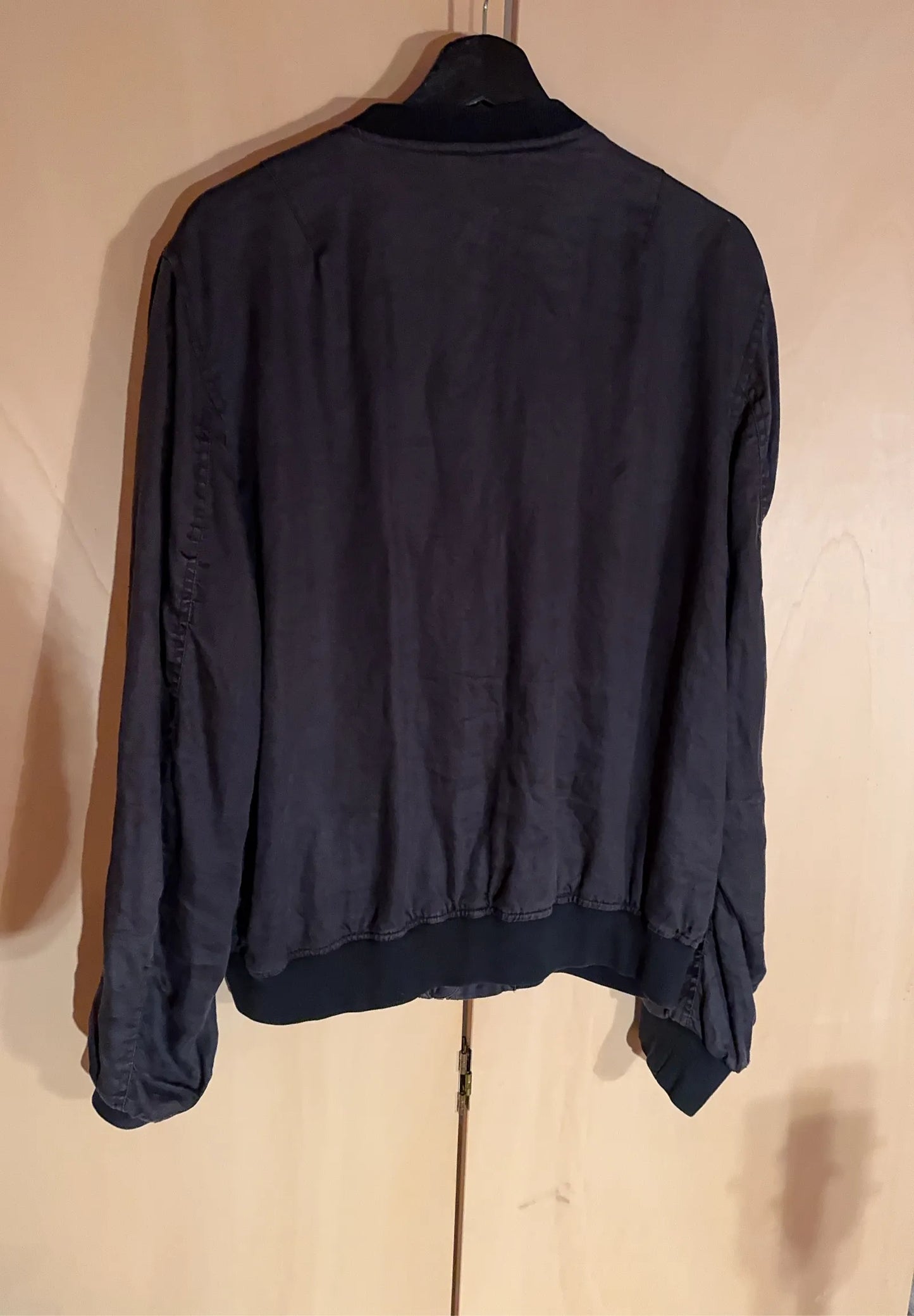 Acne Studios-linnejacka