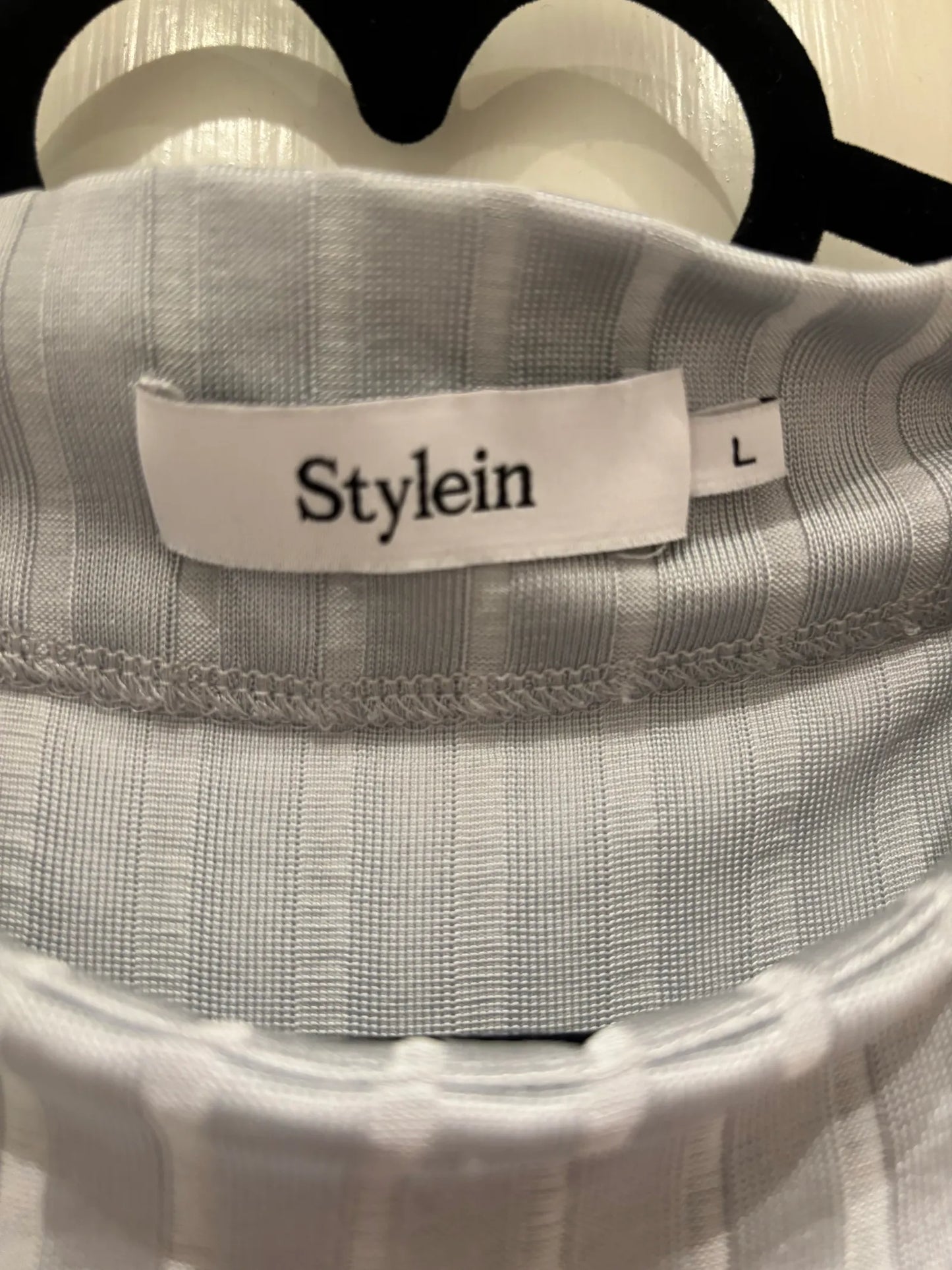 Stylein-topp