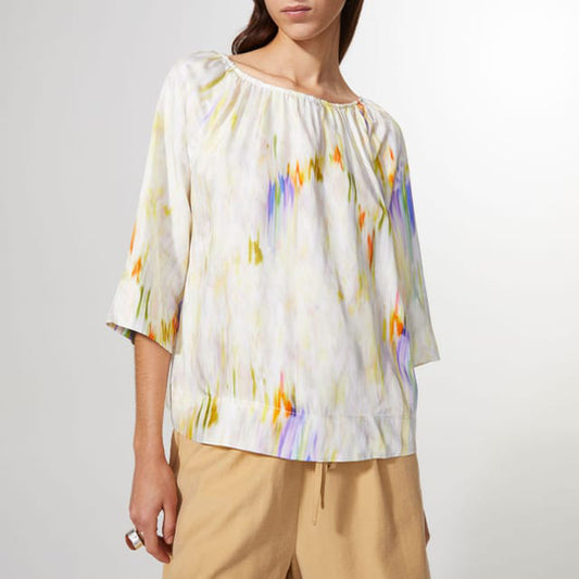 Rodebjer-blus