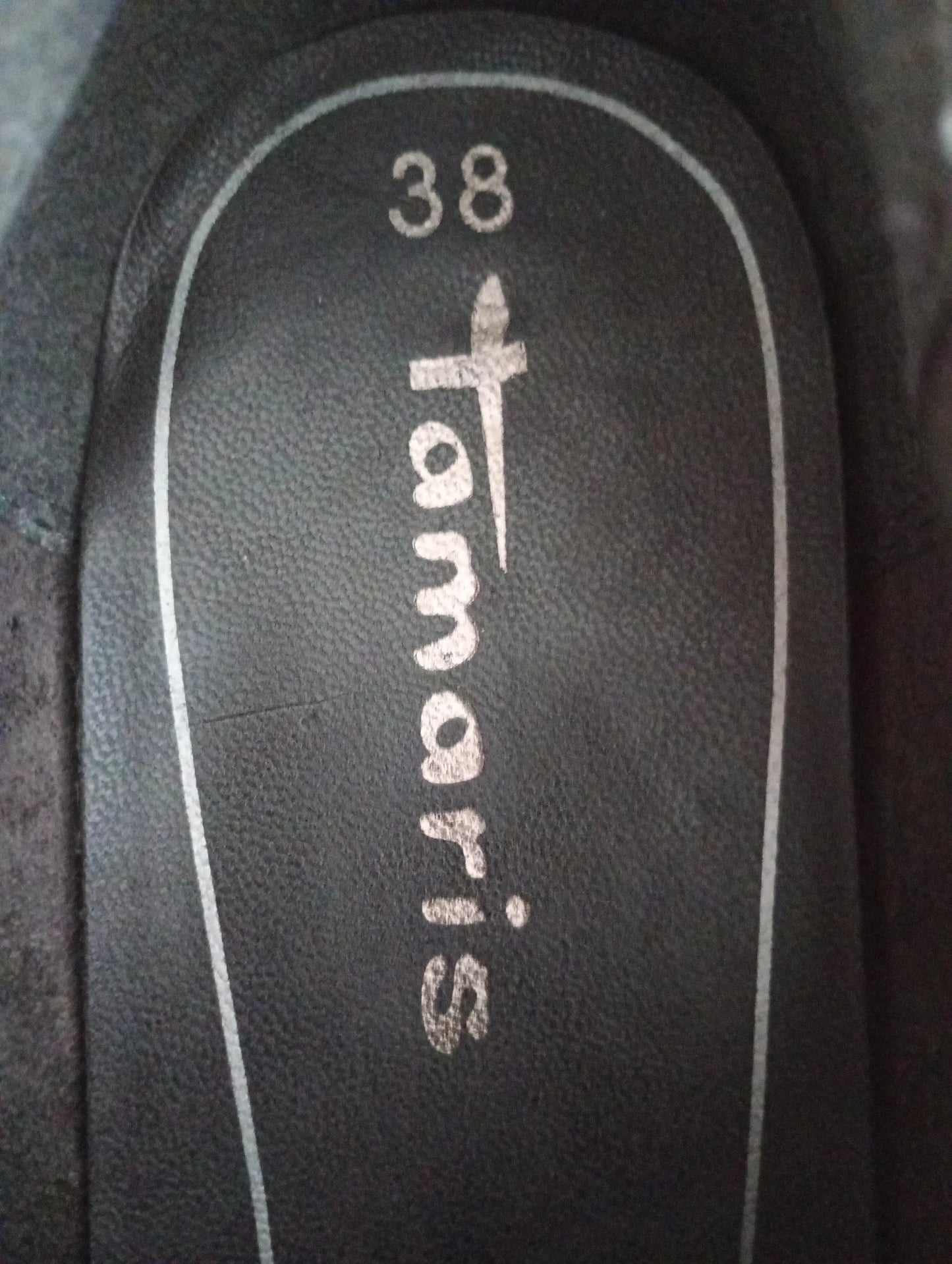 Tamaris Loafers